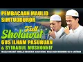 Download Lagu Full Maulid Simtudduror  | Gus ilham Pasuruan \u0026 Sihabul Mushonnif Terbaru 2025