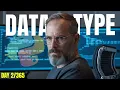 Python Variables DataTypes Made Simple AI Engineer 365 - Day 2