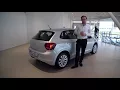 Wittebrug - Volkswagen Polo Review