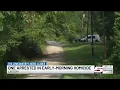 Charleston Co Sheriff s Office makes arrest in Ladson homicide investigation