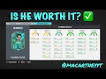 IS FLASHBACK SBC 91 MATS HUMMELS WORTH IT FLASHBACK SBC 91 HUMMELS PLAYER REVIEW - FIFA 20 UT