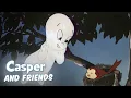Download Lagu Friday the 13th | Casper and Friends | Full Episode | Cartoons for Kids