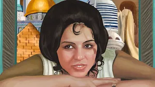 تساهيل و الرزق ع الله      عفاف راضي دندنها