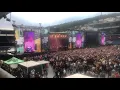 Download Lagu Astrid S - Paper Thin @Jugendfest 2018