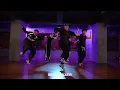 BELIEVE ChoreographyㅣBTS (방탄소년단) - DOPEㅣMID DANCE STUDIO