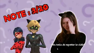 J'ai trouvé le test le PLUS difficile sur Miraculous ! (et je l'ai tenté)