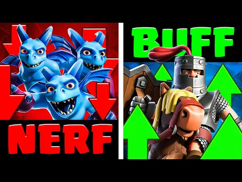 Video Thumbnail: HOŞGELDİN KARA PRENS! (Yeni Dengelemeler)