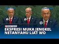 Download Lagu Ekspresi Muka Netanyahu Liat Delegasi Negara Lain Ramai ramai Walk Out