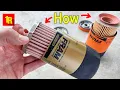 Can t Believe What I Found Inside This FRAM OIL FILTER