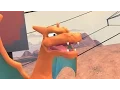 GMOD Animation Super Smash Bros 4 Yoshis in a nutshell