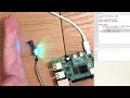 3 steps to save sensor data on Raspberry Pi