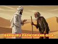 Download Lagu ABU NAWAS BERGURU PADA ORANG GILA