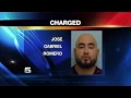 Man Accused in McAllen Shooting Charged