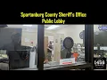 Yesterday I went back to the Spartanburg County Sheriff s Office for Part 2 of my 1456 audit