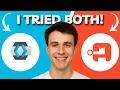 Keycloak vs Authentik - Best Self-Hosted Open Source Identity Provider in 2025 FULL REVIEW