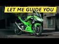 How to Choose Your First Motorcycle No Nonsense Guide