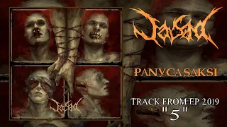 Download Jasad - Panyca Saksi [EP 2019] MP3