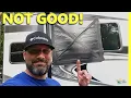 What went wrong with our Grand Design Reflection fifth wheel Our one year review