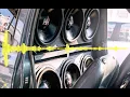 Melick  Boogy Rankss  - Take Bamboo (24 32hz) Rebassed