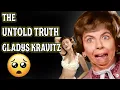 THE UNTOLD TRUTH Alice Pearce GLADYS KRAVITZ