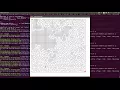 Maze Generator using SDL2