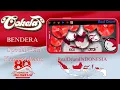 Lagu COKELAT BAND - Bendera (Real Drum Cover) Special Hari Kemerdekaan 17 Agustus