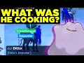 The Insane Optimization of Ditto in Competitive Pokemon