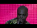 Nelson Freitas - Bo Tem Mel (Live @ Coliseu dos Recreios)