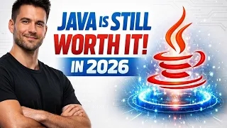 Is Learning Java Still Worth It in 2026