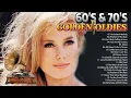 Download Lagu Greatest Golden Oldies 50s 60s 70s - Tom Jones, Elvis Presley, Paul Anka, Roy Orbison, Frank Sinatra