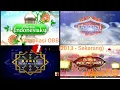 Kompilasi OBB Damai Indonesiaku tvOne (2013 - Sekarang)