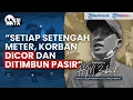 Download Lagu Gelagat Aneh Pria Cor Jasad Kekasihnya di Lombok Barat, Terkuak dari Gundukan Pasir di Depan Rumah