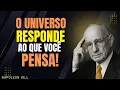 Download Lagu ATRAIA TUDO o que deseja com a FORÇA da FÉ, da MENTE e do UNIVERSOI Napoleon Hill