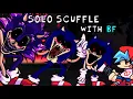 Download Lagu Solo Scuffle (Triple Trouble but with only Sonic.EXE/Xenophane) | FNF Sonic.EXE 2.0
