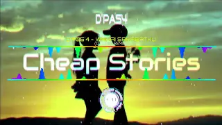 dp s4 wahai sahabatku dj oped remix audio visual spectrum bars