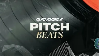 FC Mobile 25 PITCH BEATS THEME SONG 