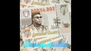 burna boy another story feat m anifest audio