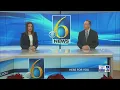 After a legendary run WLNS says goodbye to Lauren Thompson