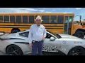 BCSO Back to School Safety