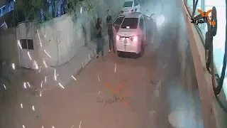 يتعرضون لل  الدكة  لكونهم أقارب أحدهم من الجد العاشر  المربد دندنها