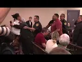 WATCH Chaos erupts as judge sentences Michelle Barrientes Vela