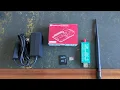 ADS-B Feeder Image - Getting Started early 2025 version