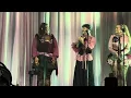 Chappell Roan — Casual (Live at The Super Graphic Spectacular 10.22.26)