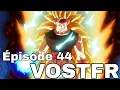 Download Lagu Super Dragon Ball Heroes - Épisode 44 VOSTFR [HD]