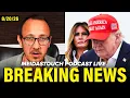 LIVE MeidasTouch RESPONDS to MAJOR BREAKING NEWS - 26