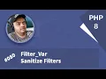 Learn PHP 8 In Arabic 2022 -