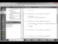 C Qt 91 - Simple Application