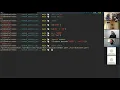 Gil Forsyth - xonsh I don t remember how to write a for loop in Bash