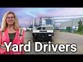 Ryder Career Opportunities Yard Driver - Ryder 138 CDL Trucking Jobs