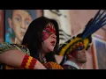Download Lagu Yamã - Paka Shahu \u0026 Yawavêne Yawanawa @ Projeto Terra do Sol